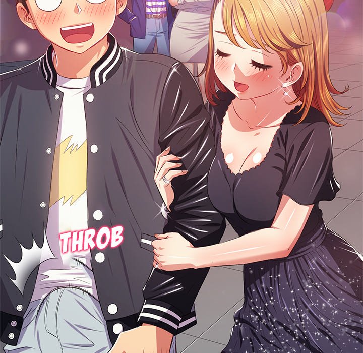 My High School Bully Chapter 25 - Manhwa18.com