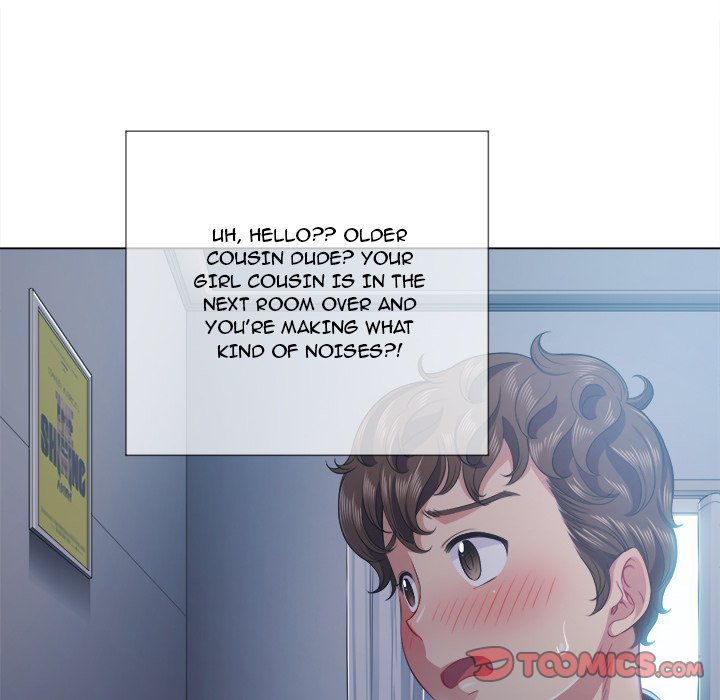 My High School Bully Chapter 25 - Manhwa18.com