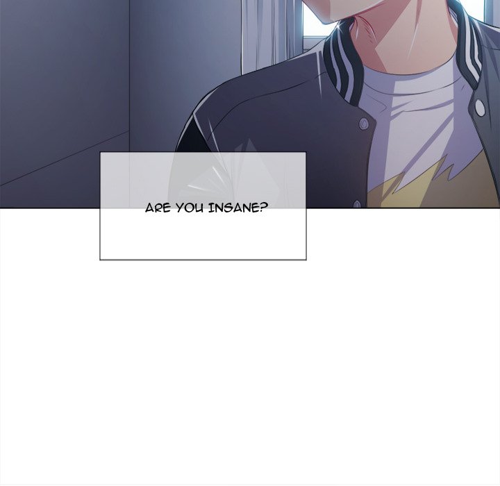 My High School Bully Chapter 25 - Manhwa18.com