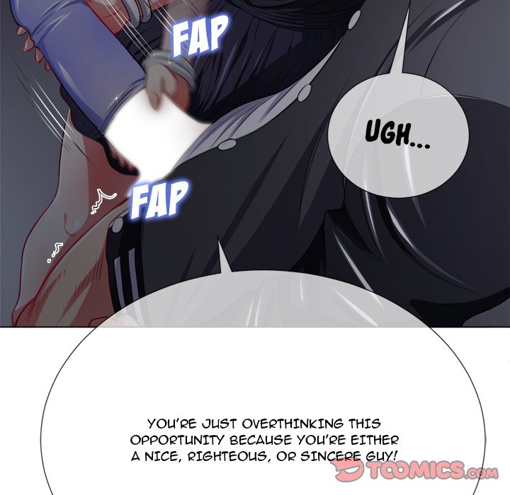 My High School Bully Chapter 25 - Manhwa18.com