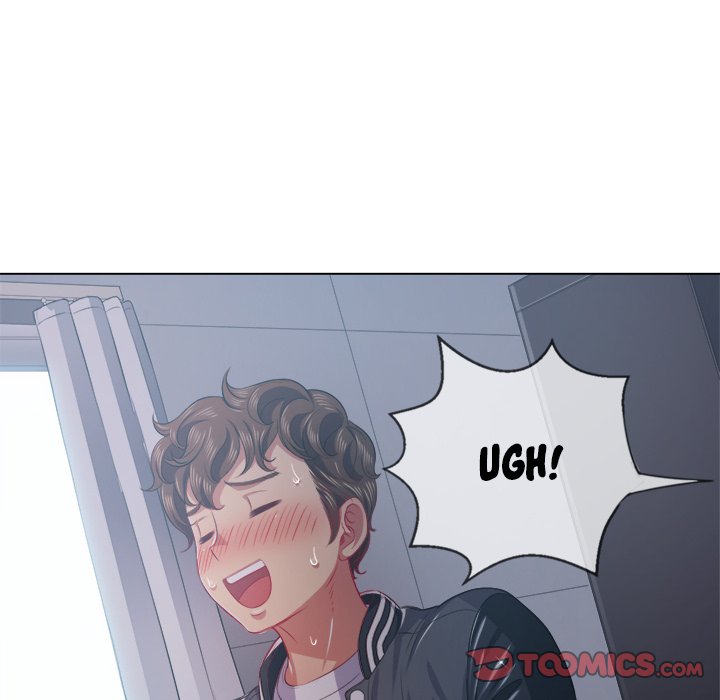 My High School Bully Chapter 25 - Manhwa18.com