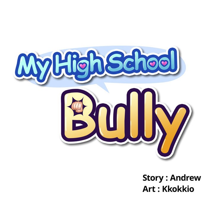 My High School Bully Chapter 27 - Manhwa18.com