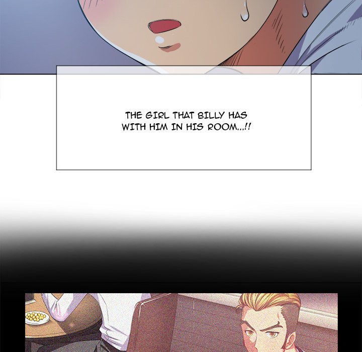 My High School Bully Chapter 27 - Manhwa18.com