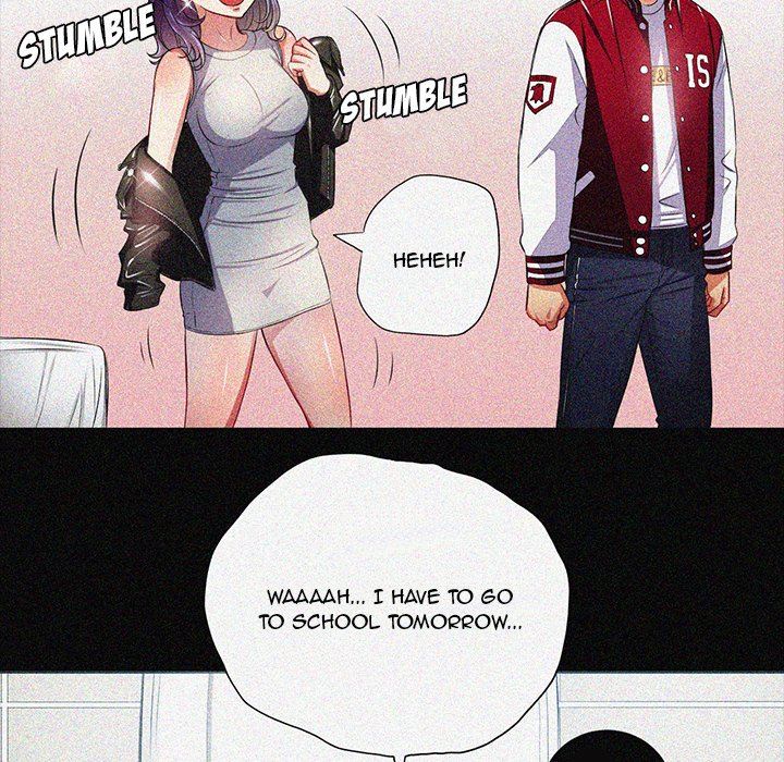 My High School Bully Chapter 27 - Manhwa18.com