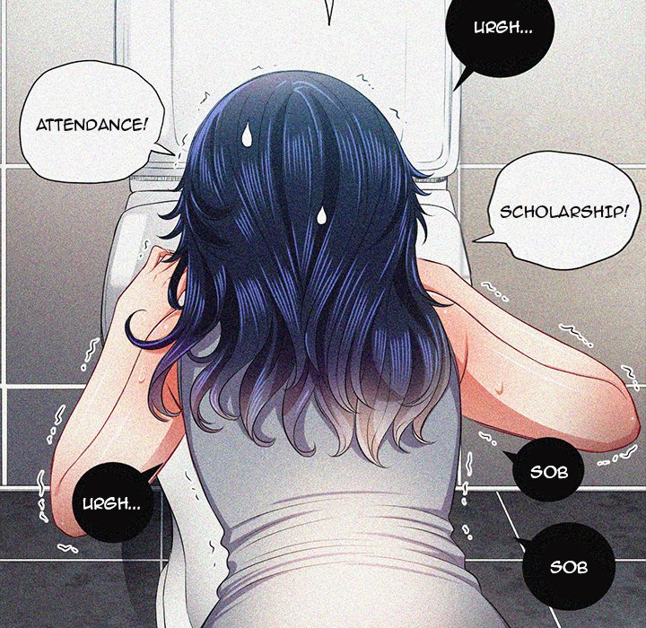 My High School Bully Chapter 27 - Manhwa18.com