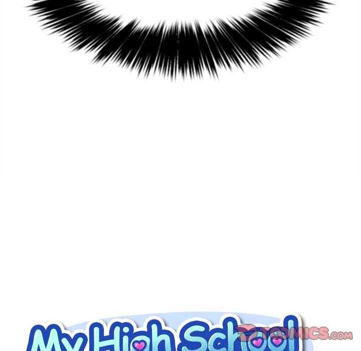 My High School Bully Chapter 28 - Manhwa18.com