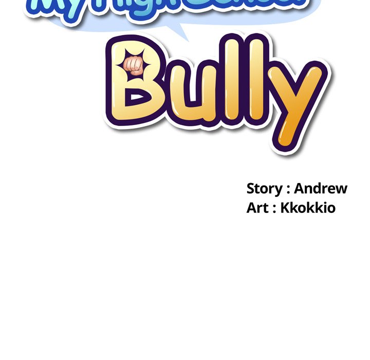 My High School Bully Chapter 28 - Manhwa18.com