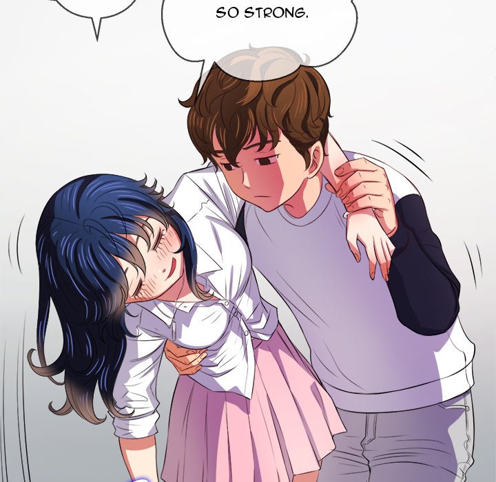 My High School Bully Chapter 28 - Manhwa18.com