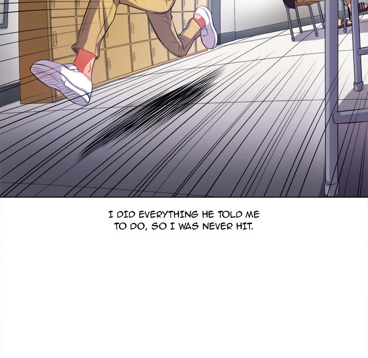 My High School Bully Chapter 29 - Manhwa18.com