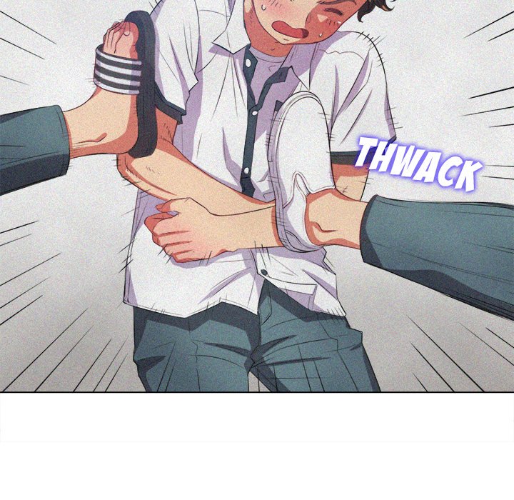 My High School Bully Chapter 29 - Manhwa18.com