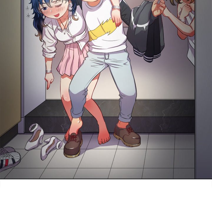 My High School Bully Chapter 29 - Manhwa18.com