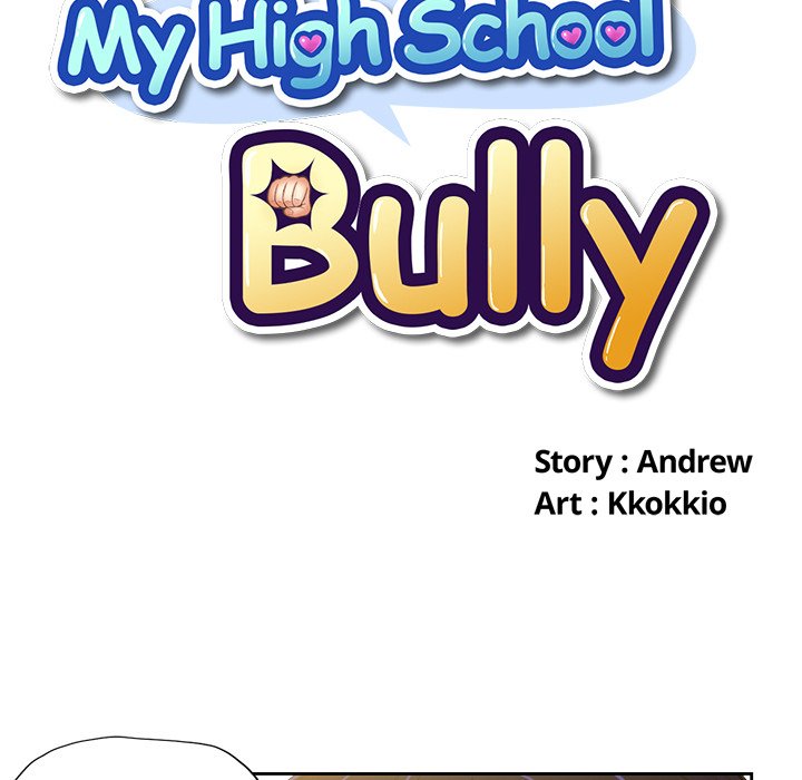 My High School Bully Chapter 3 - Manhwa18.com