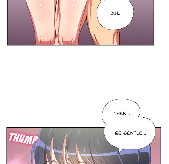 My High School Bully Chapter 3 - Manhwa18.com