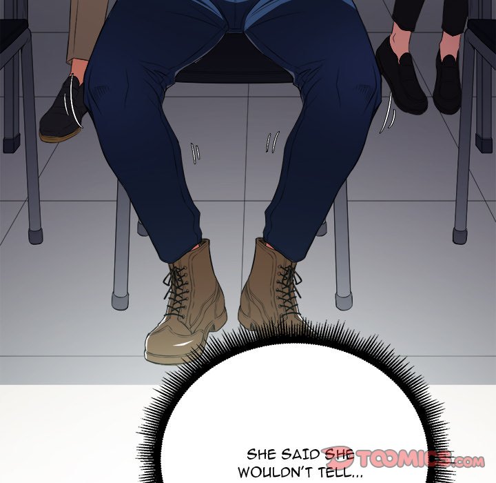 My High School Bully Chapter 3 - Manhwa18.com