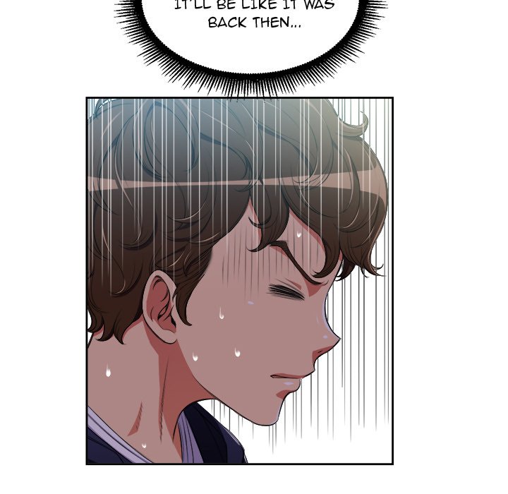 My High School Bully Chapter 3 - Manhwa18.com