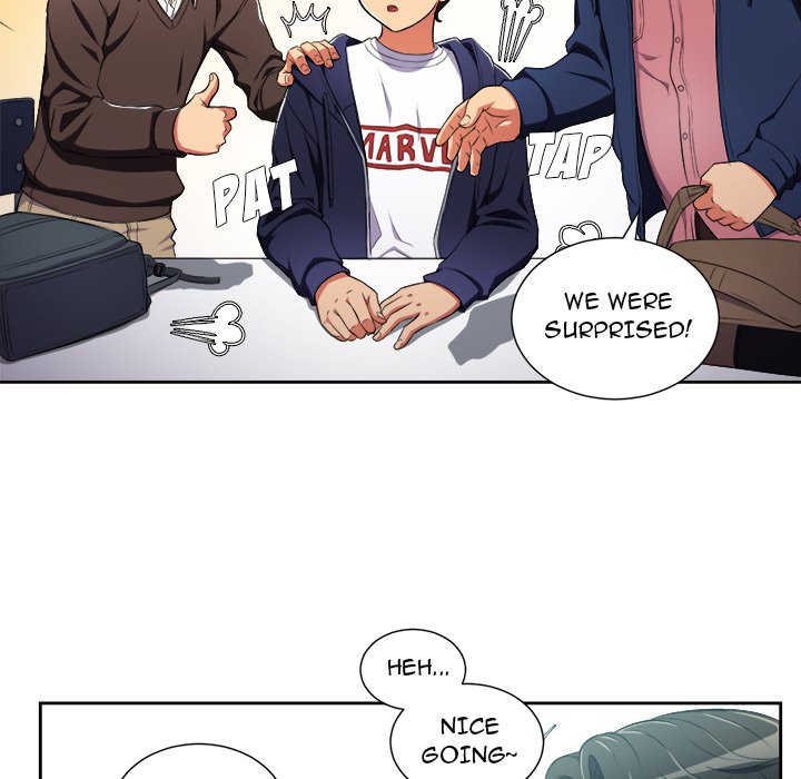 My High School Bully Chapter 3 - Manhwa18.com