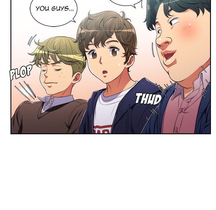 My High School Bully Chapter 3 - Manhwa18.com