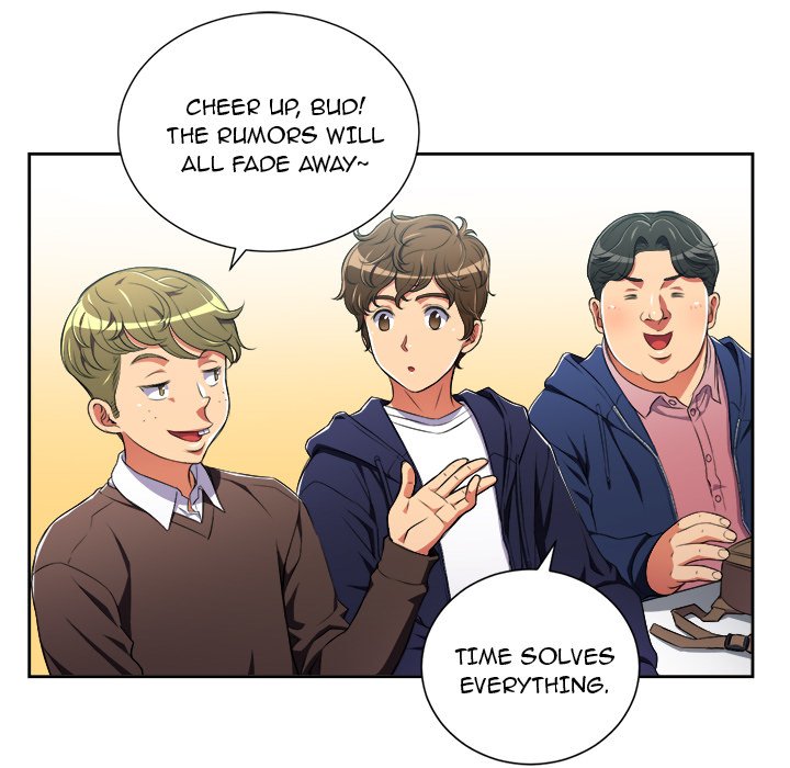 My High School Bully Chapter 3 - Manhwa18.com