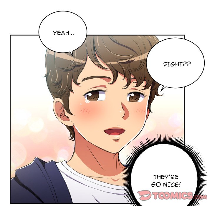 My High School Bully Chapter 3 - Manhwa18.com