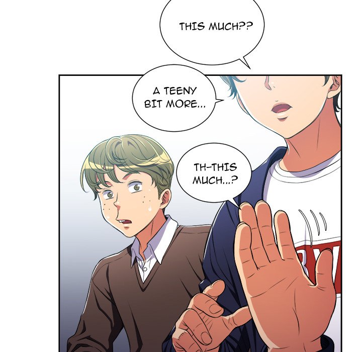 My High School Bully Chapter 3 - Manhwa18.com