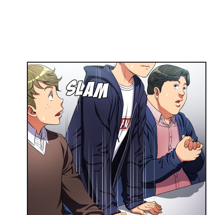 My High School Bully Chapter 3 - Manhwa18.com