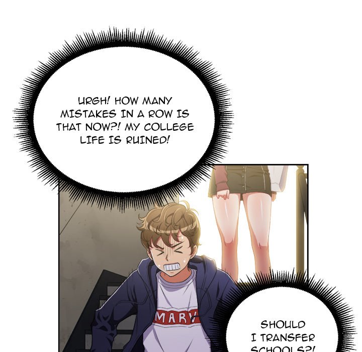 My High School Bully Chapter 3 - Manhwa18.com