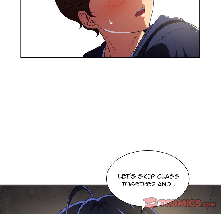 My High School Bully Chapter 3 - Manhwa18.com