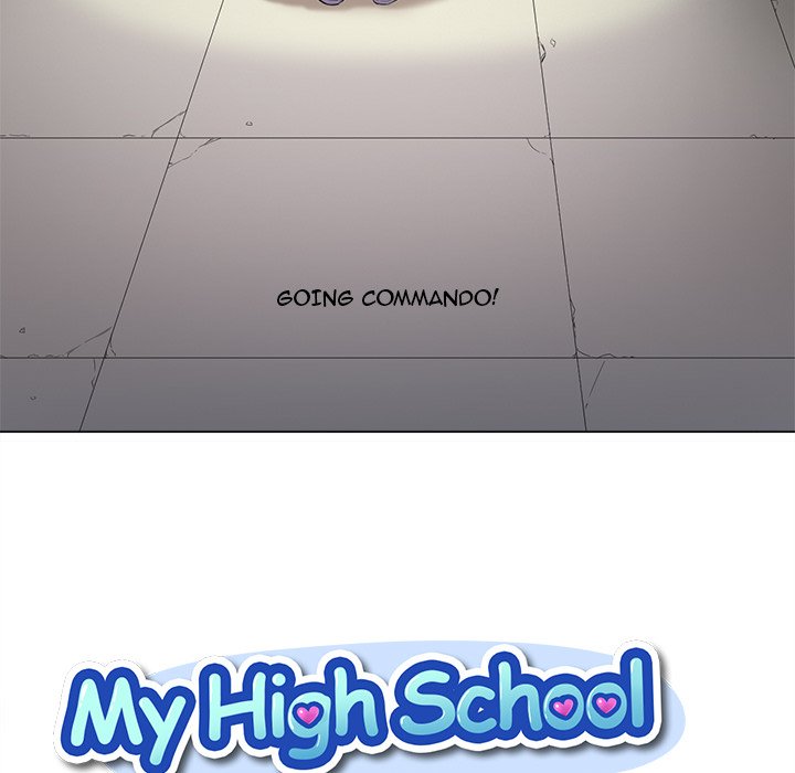 My High School Bully Chapter 30 - Manhwa18.com