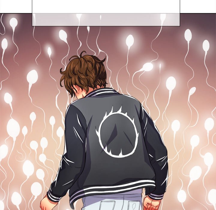 My High School Bully Chapter 30 - Manhwa18.com