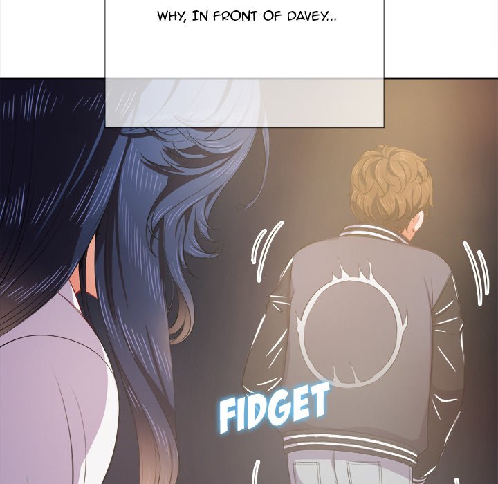 My High School Bully Chapter 30 - Manhwa18.com