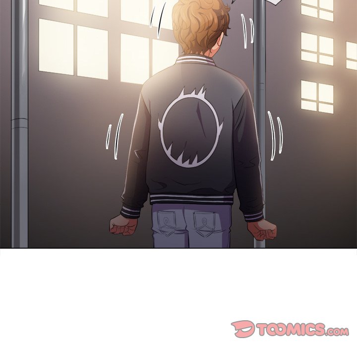 My High School Bully Chapter 30 - Manhwa18.com