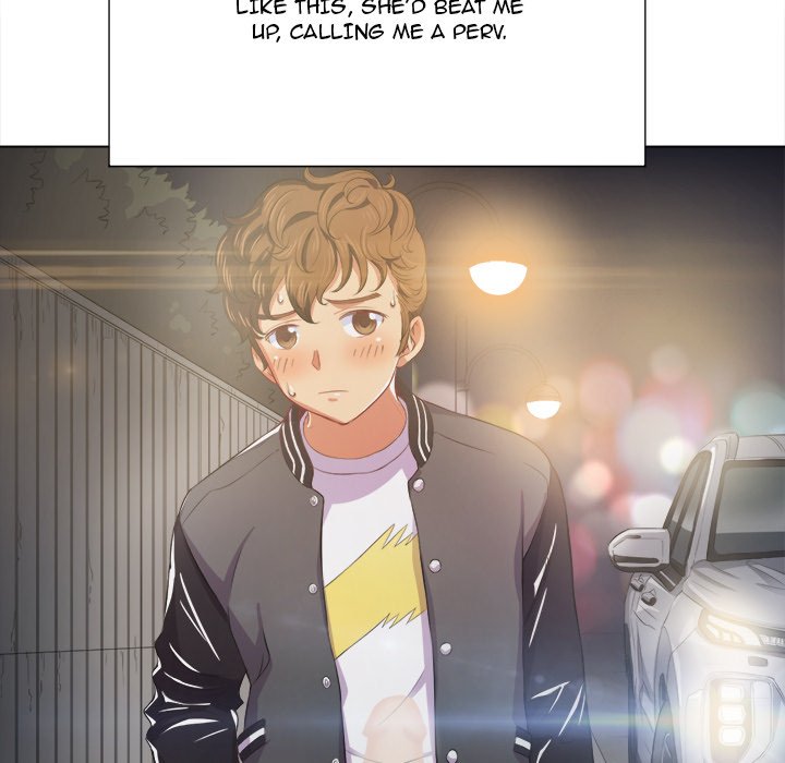 My High School Bully Chapter 30 - Manhwa18.com