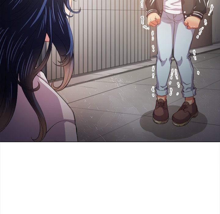 My High School Bully Chapter 31 - Manhwa18.com