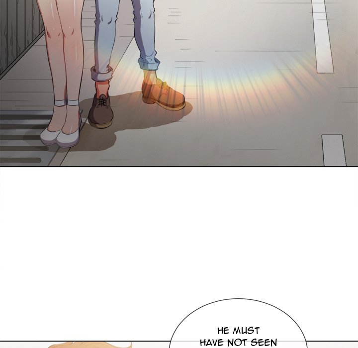 My High School Bully Chapter 31 - Manhwa18.com