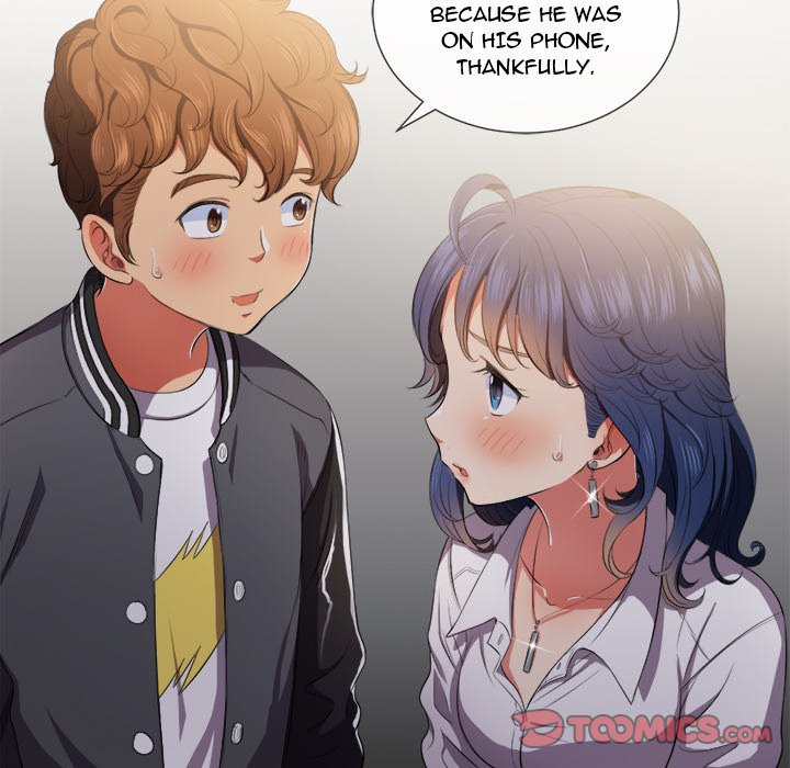 My High School Bully Chapter 31 - Manhwa18.com