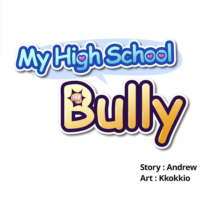 My High School Bully Chapter 32 - Manhwa18.com