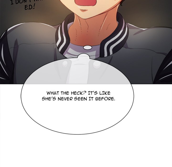 My High School Bully Chapter 32 - Manhwa18.com