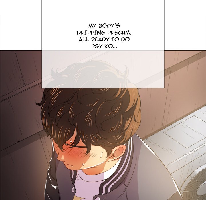 My High School Bully Chapter 32 - Manhwa18.com