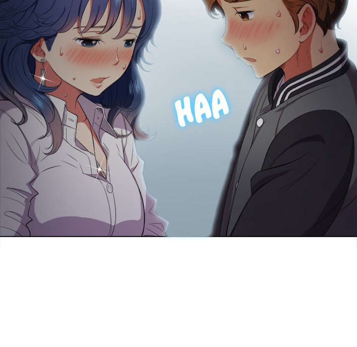 My High School Bully Chapter 32 - Manhwa18.com