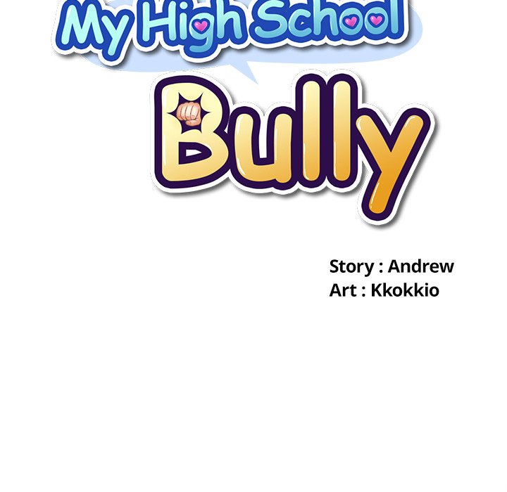 My High School Bully Chapter 33 - Manhwa18.com