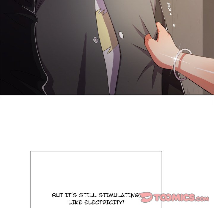 My High School Bully Chapter 33 - Manhwa18.com