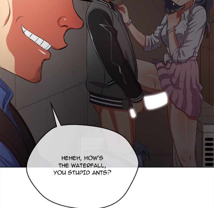 My High School Bully Chapter 33 - Manhwa18.com