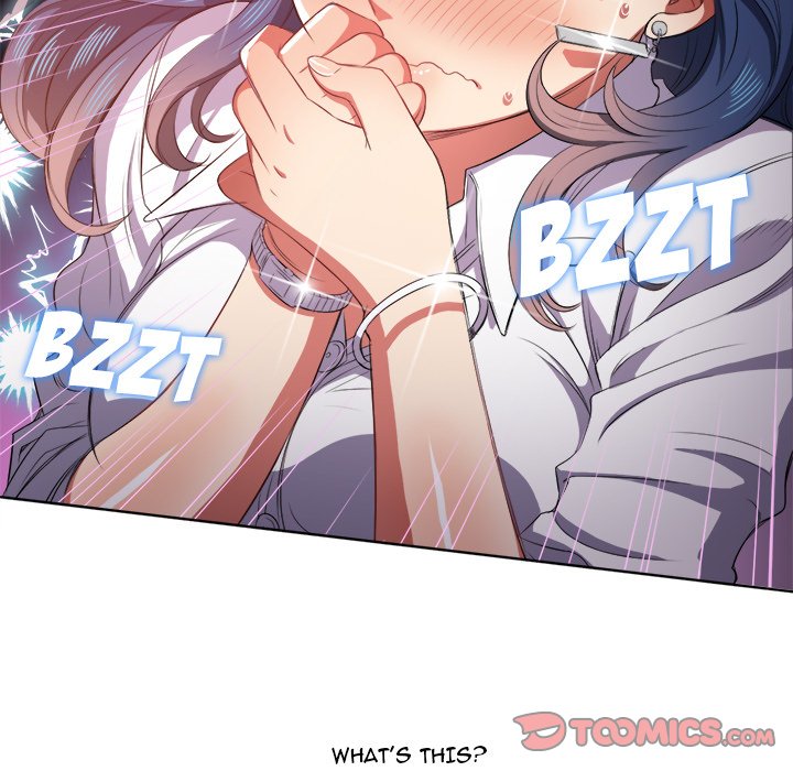 My High School Bully Chapter 33 - Manhwa18.com