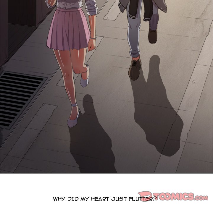 My High School Bully Chapter 33 - Manhwa18.com