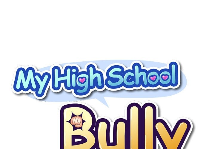 My High School Bully Chapter 34 - Manhwa18.com