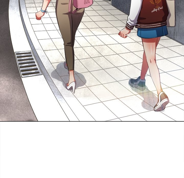 My High School Bully Chapter 34 - Manhwa18.com