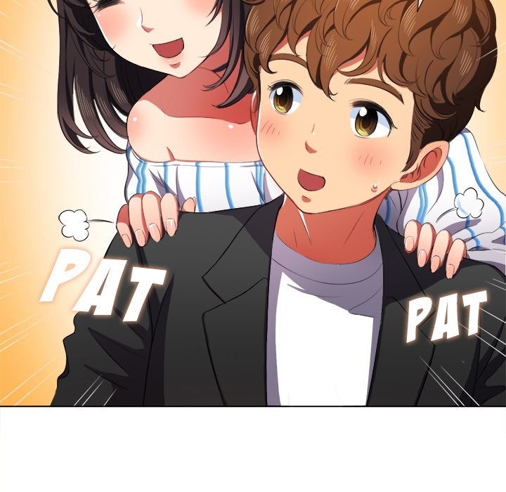 My High School Bully Chapter 34 - Manhwa18.com