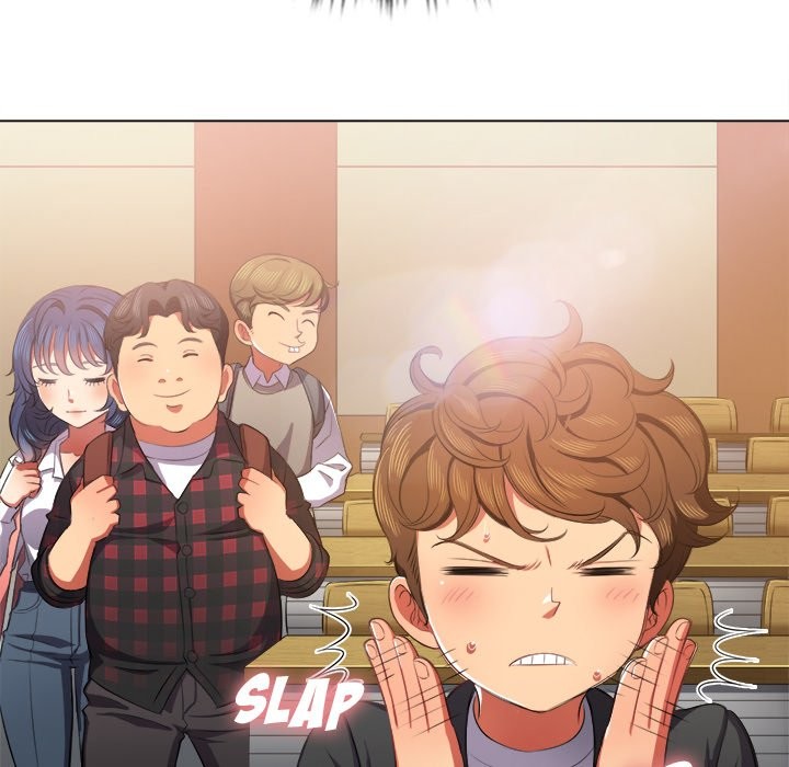 My High School Bully Chapter 34 - Manhwa18.com