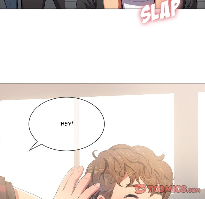 My High School Bully Chapter 34 - Manhwa18.com