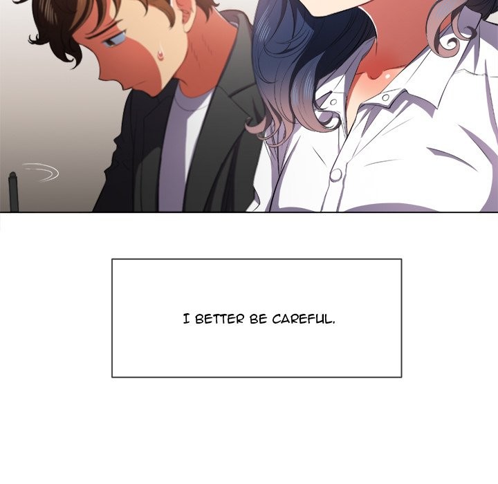 My High School Bully Chapter 34 - Manhwa18.com